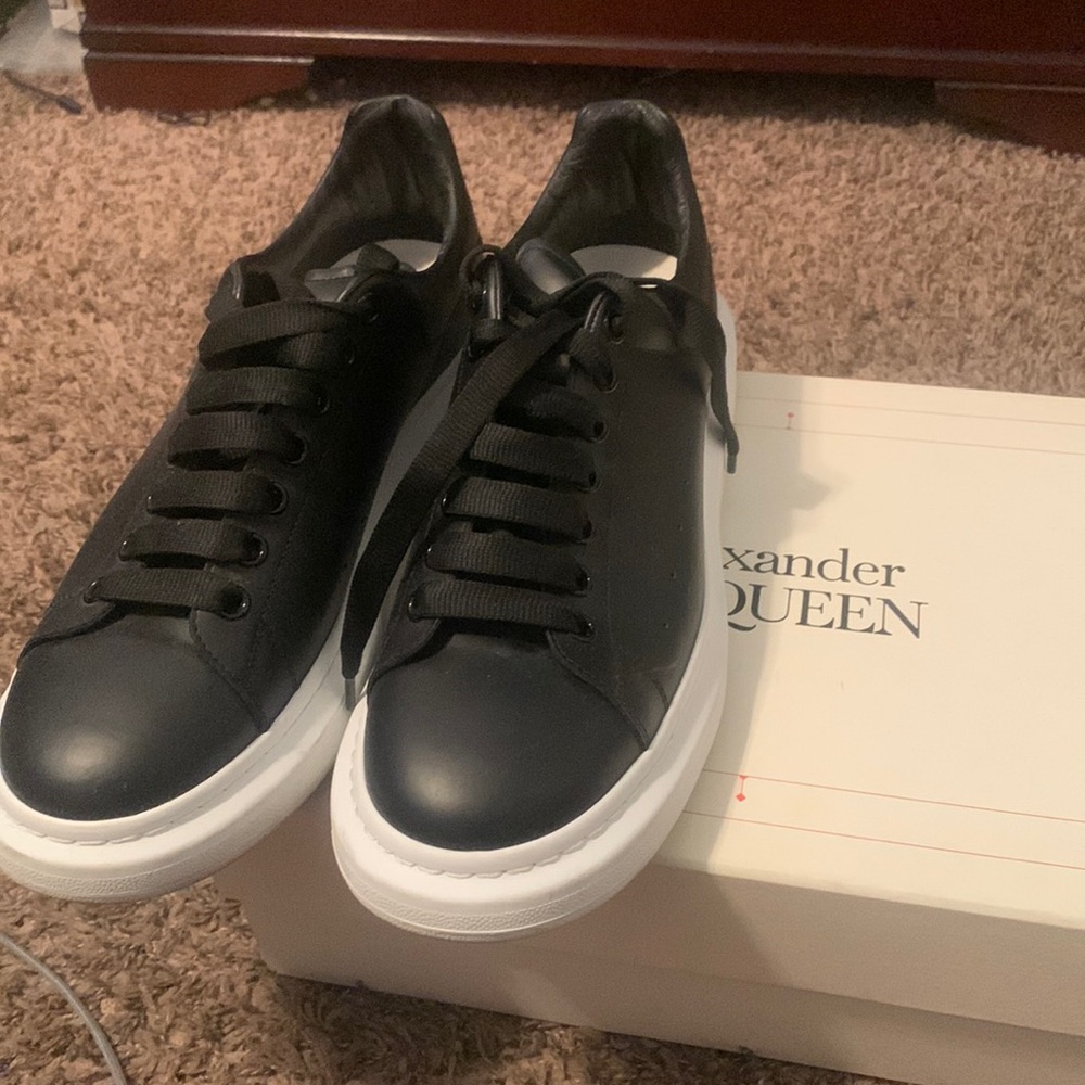Alexander McQueen